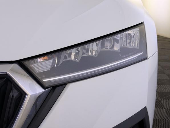 Skoda Octavia IV (A8) с пробегом 2020 года, цена 2 100 000 рублей, 108915 км, лифтбек, Автокод Объявления