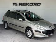Peugeot 307 I Рестайлинг Уфа  - изображение 14