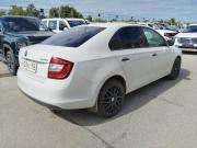 Skoda Rapid I Тольятти  - изображение 8