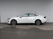Hyundai Sonata VIII (DN8) Москва  - изображение 32