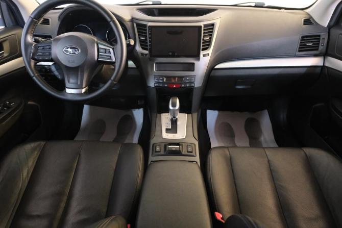 Subaru Outback IV Рестайлинг с пробегом 2014 года, цена 2 099 000 рублей, 79000 км, универсал, Автокод Объявления