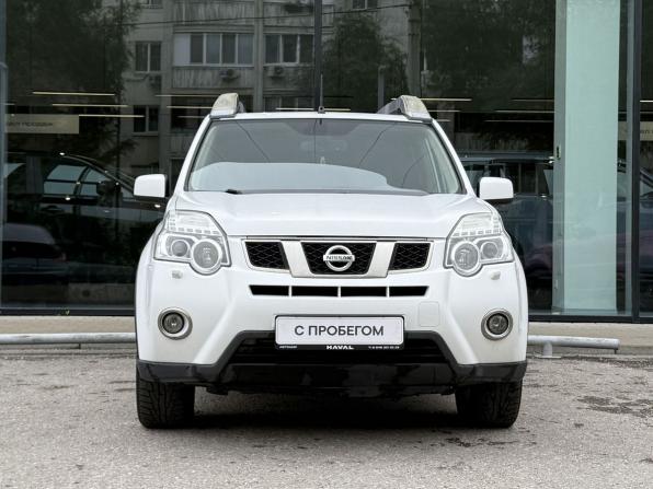 Nissan X-Trail II Рестайлинг с пробегом 2012 года, цена 1 233 000 рублей, 244266 км, внедорожник, Автокод Объявления