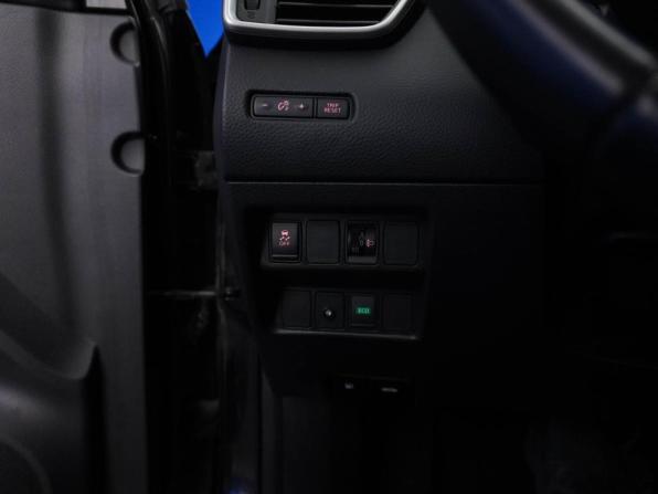 Nissan Qashqai II с пробегом 2016 года, цена 1 599 046 рублей, 98858 км, внедорожник, Автокод Объявления