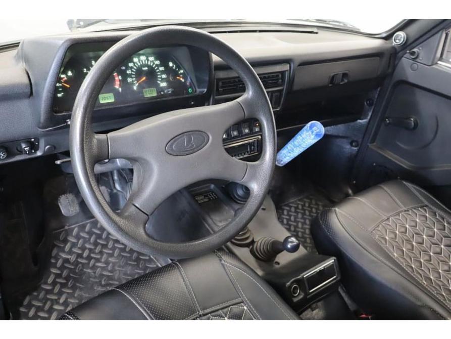 Lada (ВАЗ) 2131 (4x4) I Коломна  - изображение 6