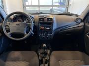 Lada (ВАЗ) Granta I Рестайлинг Чебоксары  - изображение 44