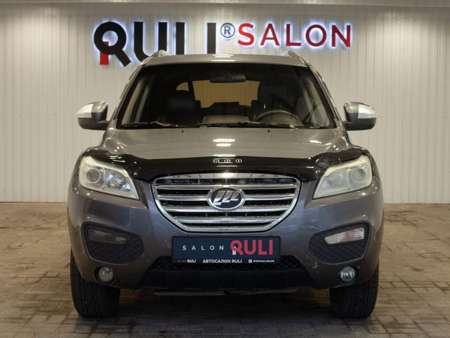 Lifan X60 I Иваново  - изображение 2