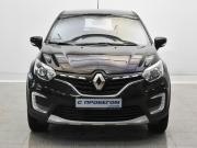 Renault Kaptur I Рестайлинг Москва  - изображение 18