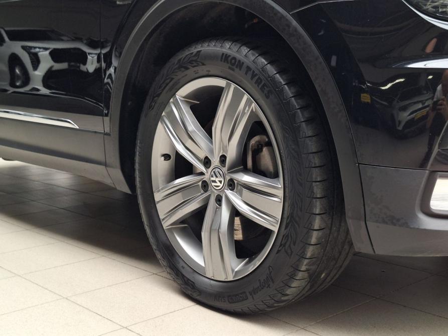 Volkswagen Tiguan II Челябинск  - изображение 10