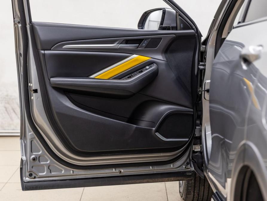 Haval F7x I Волгоград  - изображение 27