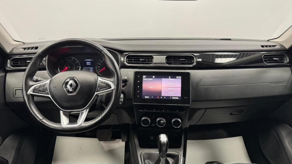 Renault Arkana I Киров  - изображение 15