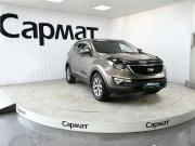 Kia Sportage III Рестайлинг Новосибирск  - изображение 22