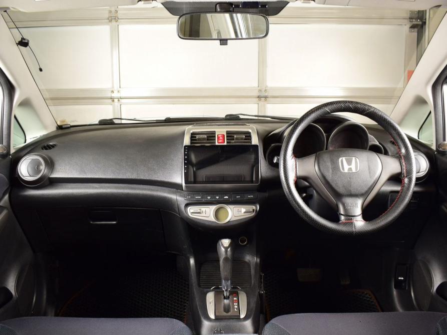 Honda Airwave I Кемерово  - изображение 8