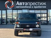 Lada (ВАЗ) Niva Legend I Волгоград  - изображение 19