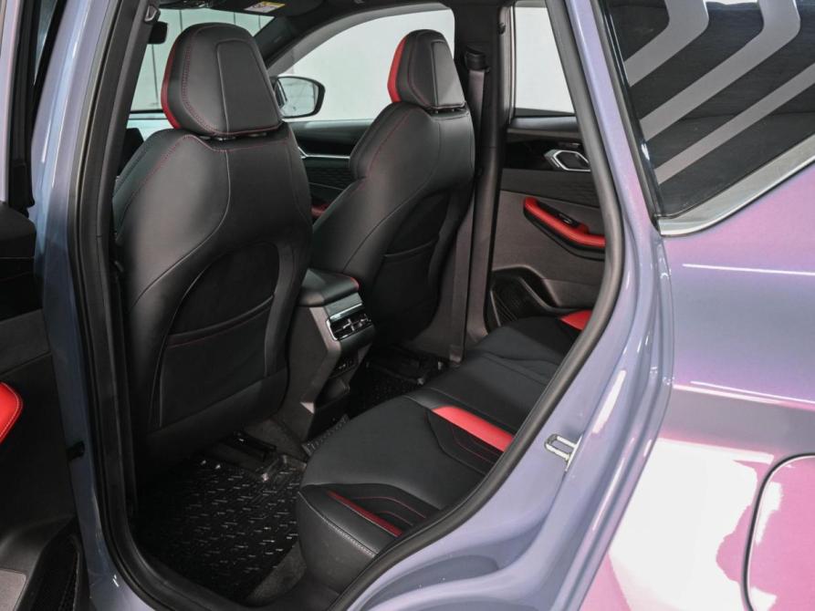 Geely Coolray I Рестайлинг Ростов-на-Дону  - изображение 11