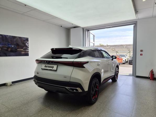 Omoda C5 I с пробегом 2023 года, цена 2 139 000 рублей, 13027 км, внедорожник, Автокод Объявления