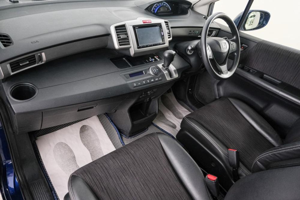 Honda Freed I Рестайлинг 2 Красноярск  - изображение 12