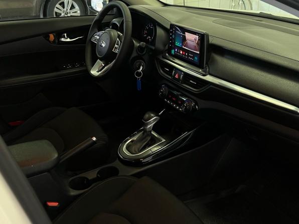 Kia Cerato IV с пробегом 2020 года, цена 1 950 000 рублей, 123342 км, седан, Автокод Объявления