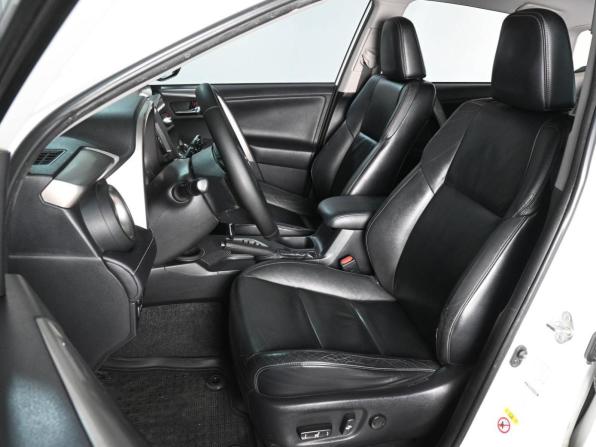 Toyota RAV4 III (XA30) Рестайлинг с пробегом 2013 года, цена 2 149 000 рублей, 173000 км, внедорожник, Автокод Объявления