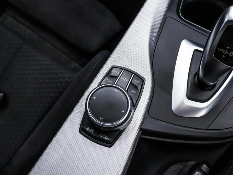 BMW 3 серии VI (F3x) Рестайлинг Красноярск  - изображение 25