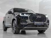 Chery Tiggo 8 Pro Max I Рестайлинг Новосибирск  - изображение 66