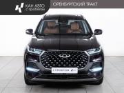 Chery Tiggo 8 Pro Max I Казань  - изображение 26