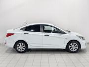 Hyundai Solaris I Курск  - изображение 20