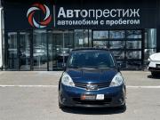 Nissan Note I Рестайлинг Волгоград  - изображение 23