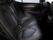 Toyota Camry VIII (XV70) Москва  - изображение 37