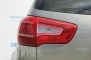 Kia Sportage III Пермь  - изображение 32