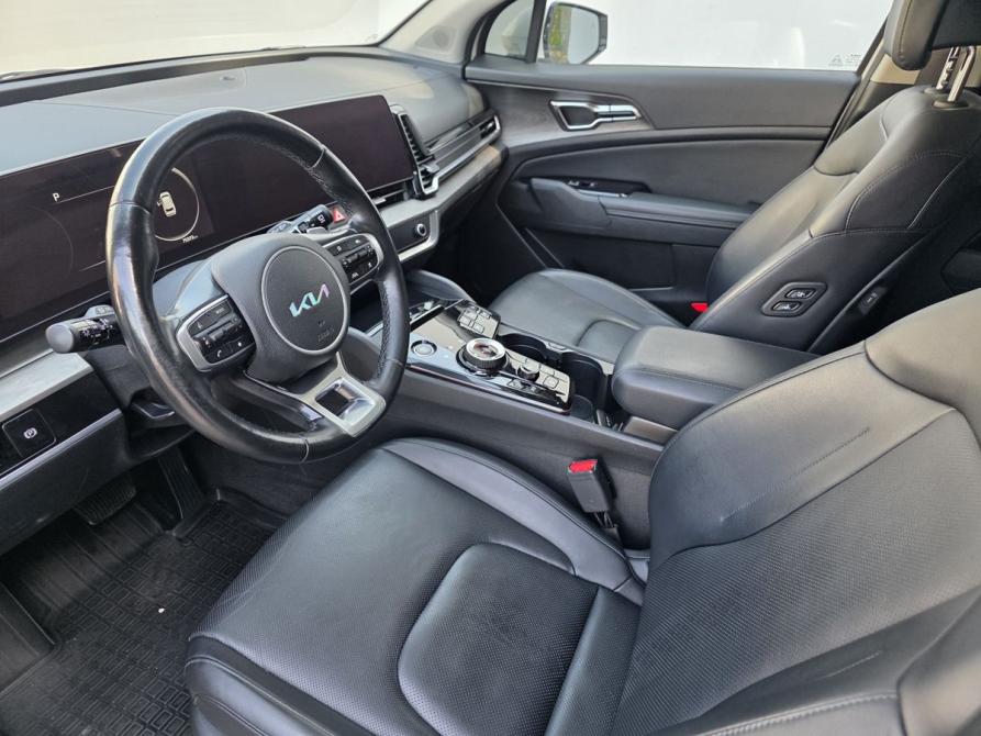 Kia Sportage V Москва  - изображение 9