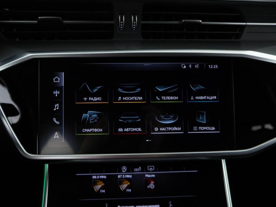 Audi A6 V (C8) Москва  - изображение 21
