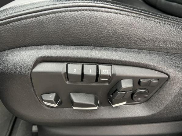 BMW X6 II (F16) с пробегом 2016 года, цена 3 390 000 рублей, 107382 км, внедорожник, Автокод Объявления