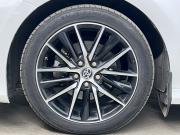 Toyota Camry VIII (XV70) Рестайлинг Москва  - изображение 26