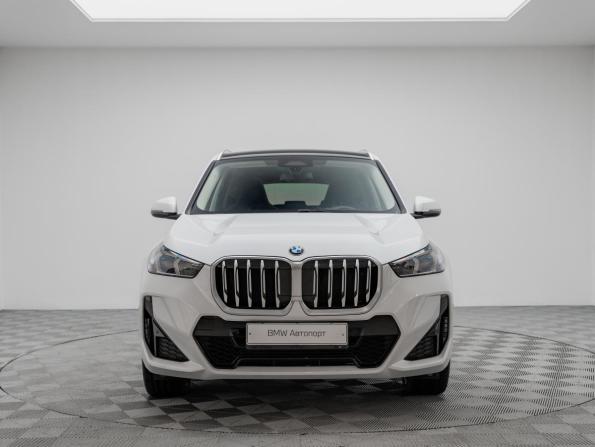 BMW X1 III (U11/U12) с пробегом 2024 года, цена 4 690 000 рублей, 12054 км, внедорожник, Автокод Объявления
