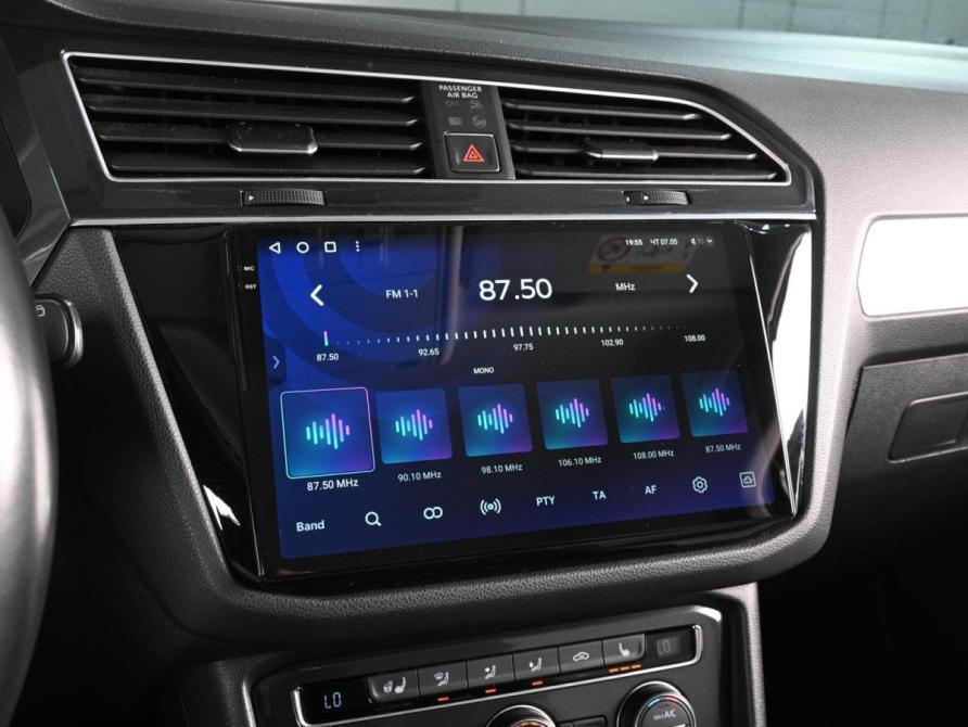 Volkswagen Tiguan II Ростов-на-Дону  - изображение 15