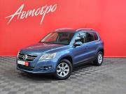 Volkswagen Tiguan I Вологда  - изображение 18