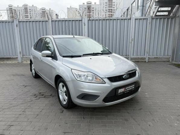 Ford Focus II Рестайлинг с пробегом 2009 года, цена 545 000 рублей, 204399 км, хэтчбек, Автокод Объявления