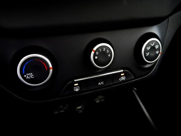 Hyundai Creta I с пробегом 2020 года, цена 1 720 000 рублей, 109850 км, внедорожник, Автокод Объявления