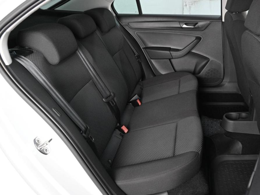 Volkswagen Polo VI Ростов-на-Дону  - изображение 7