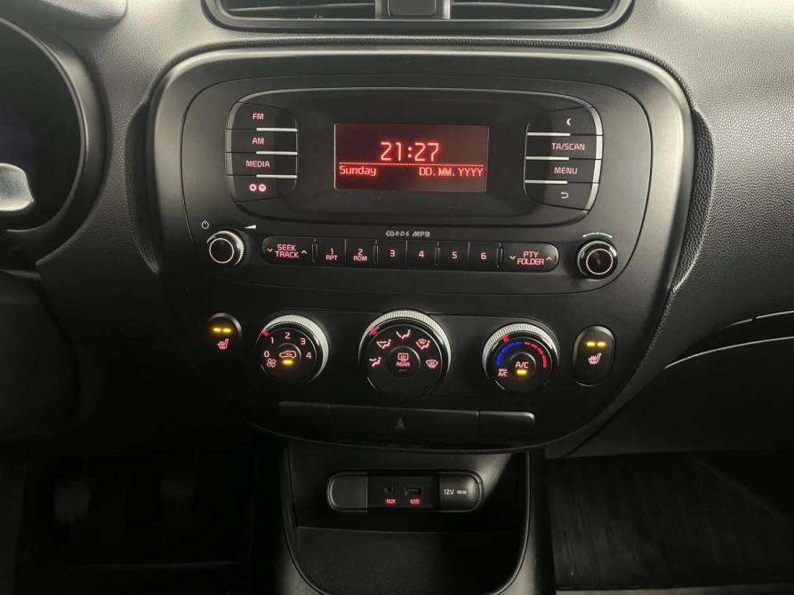 Kia Soul II Псков  - изображение 14