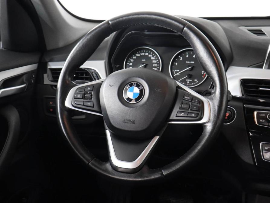 BMW X1 II (F48) Химки  - изображение 15