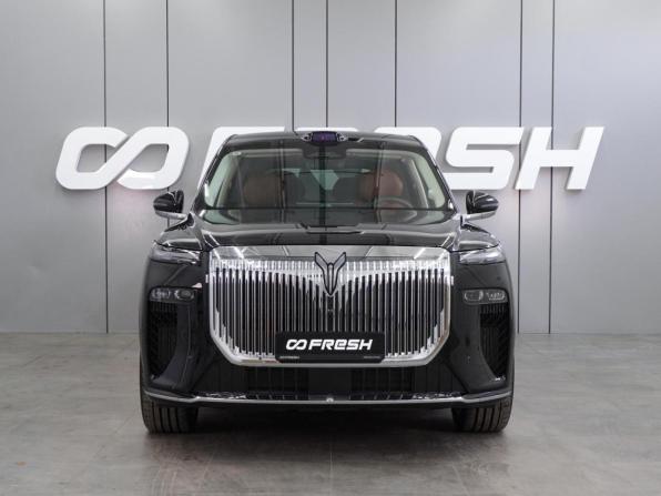 Voyah Taishan с пробегом 2025 года, цена 9 964 000 рублей, 734 км, внедорожник, Автокод Объявления