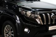 Toyota Land Cruiser Prado 150 Series Рестайлинг 1 Сургут  - изображение 45