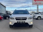 Subaru XV I Вологда  - изображение 36