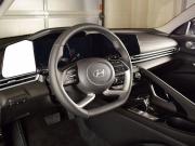 Hyundai Elantra VII (CN7) Рестайлинг Кемерово  - изображение 37