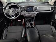 Kia Sportage IV Рестайлинг Азнакаево  - изображение 29