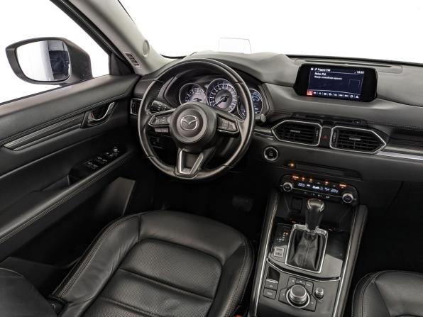 Mazda CX-5 II с пробегом 2019 года, цена 2 400 000 рублей, 184032 км, внедорожник, Автокод Объявления