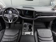 Volkswagen Touareg III Москва  - изображение 40