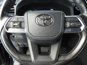 Toyota Land Cruiser 300 Series Санкт-Петербург  - изображение 46