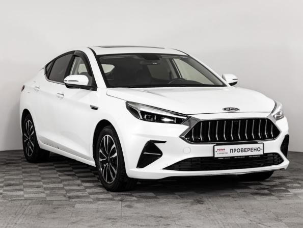 JAC J7 I с пробегом 2023 года, цена 899 000 рублей, 246381 км, лифтбек, Автокод Объявления